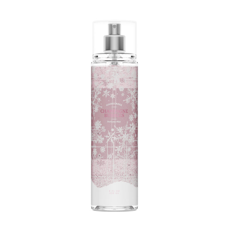 Champagne Bubbles Body Mist MDFT