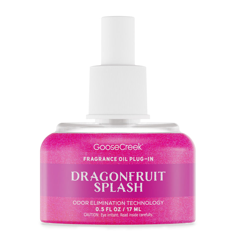 Dragonfruit Splash Odor Eliminating Plug-in Refill L54M