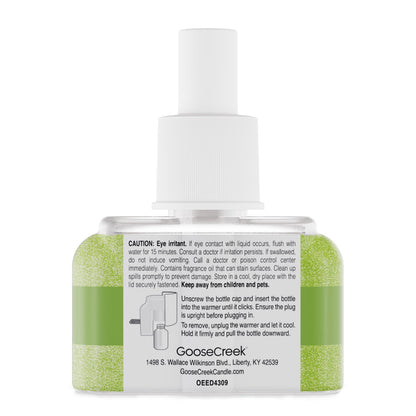 Wild Green Apple Odor Eliminating Plug-in Refill