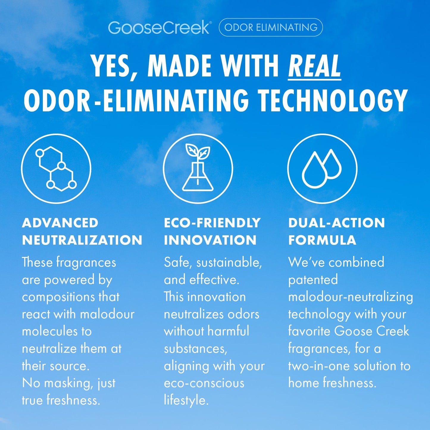 Lavender Vanilla Odor Eliminating Wax Melt